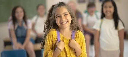 Primary education