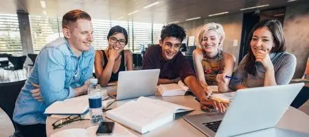 Vocational Schools