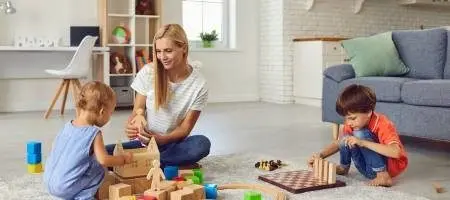 Childcare