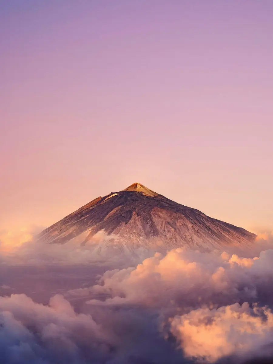 El Teide