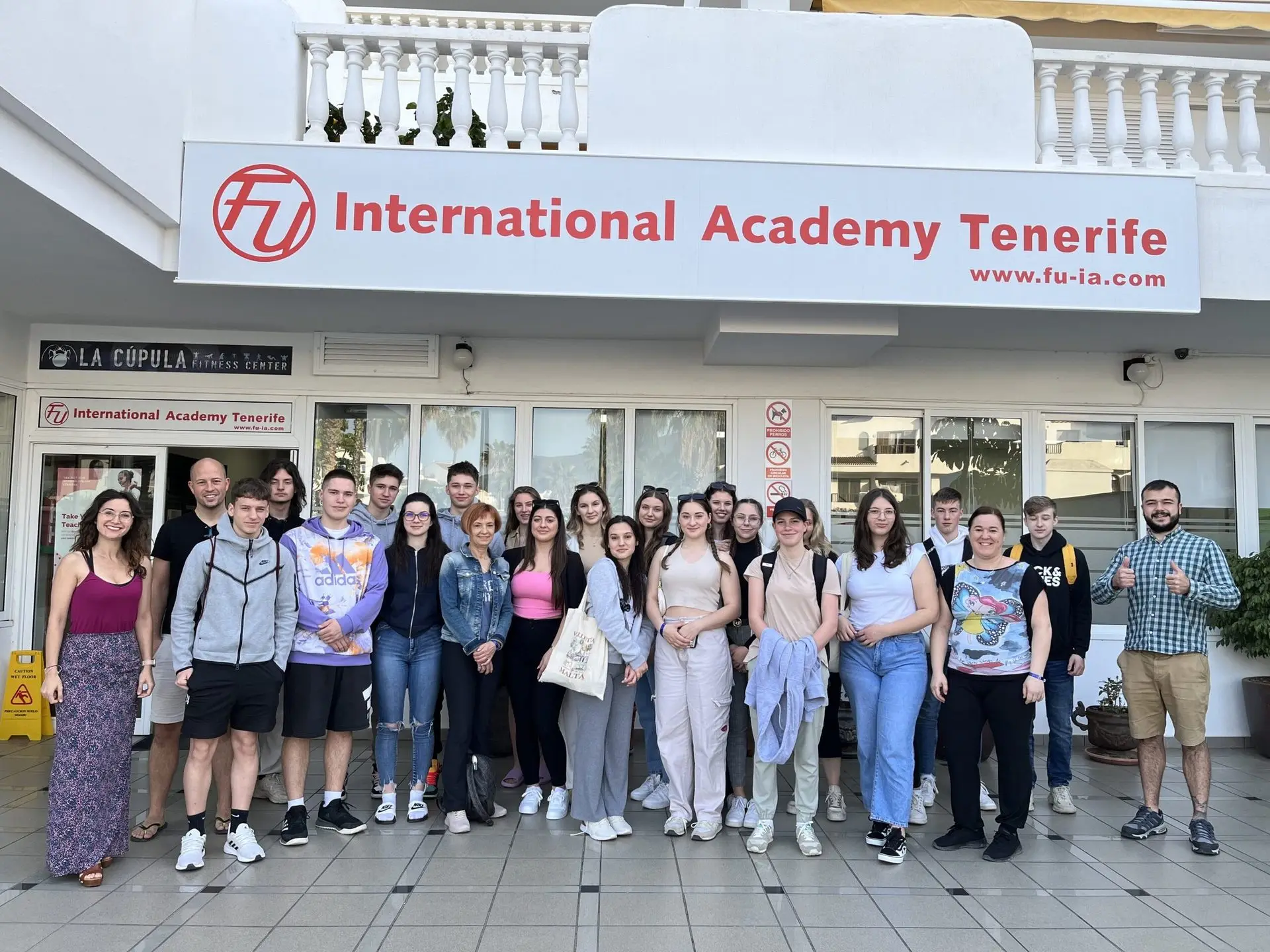 Hospitality and Tourism internship