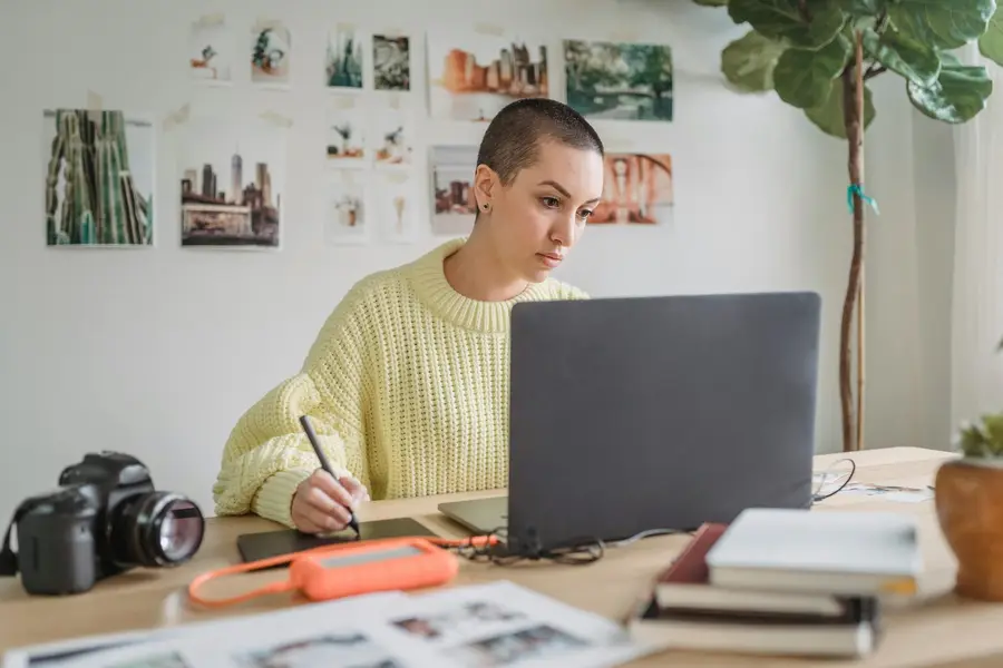 Digital Entrepreneurship