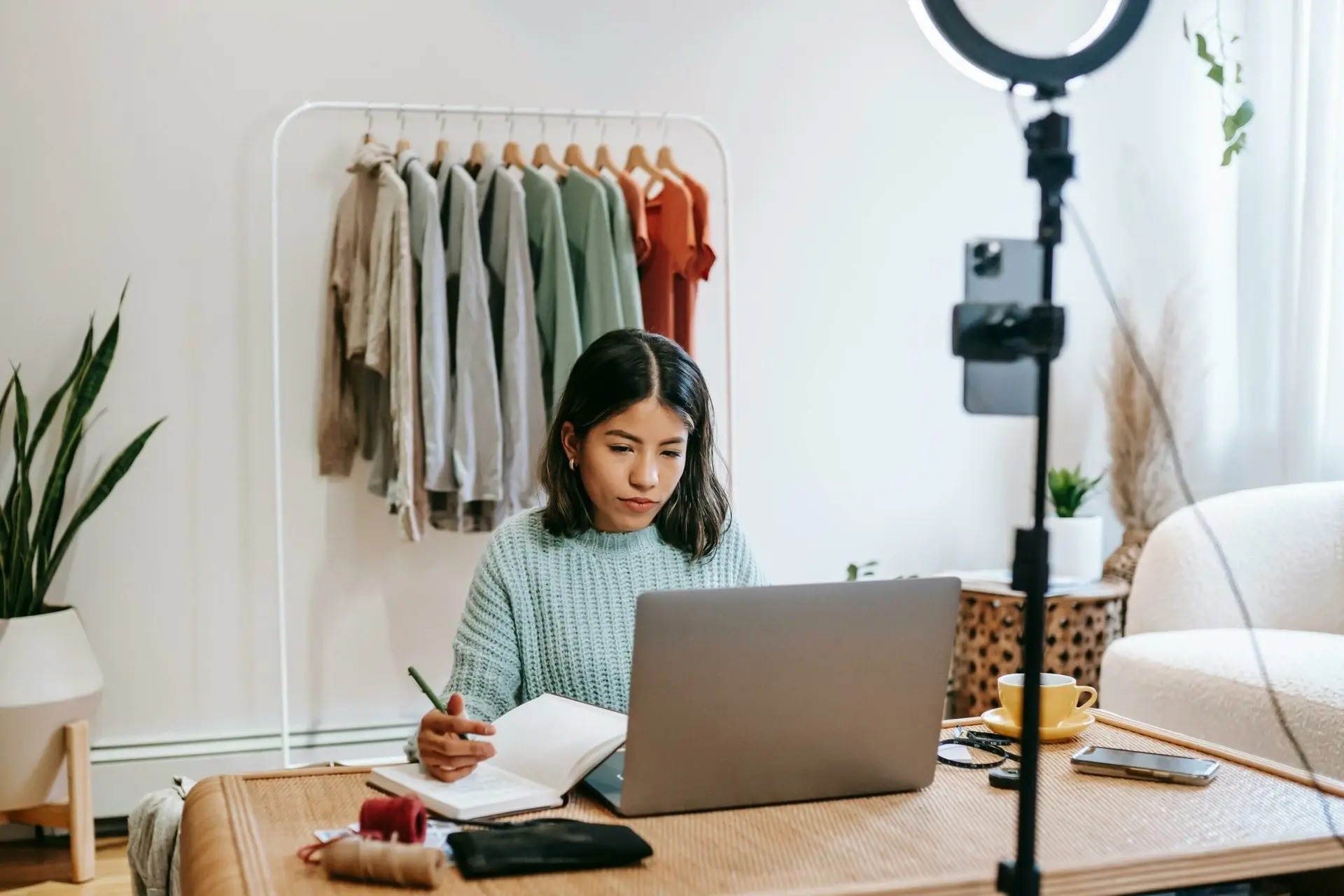 Digital Entrepreneurship