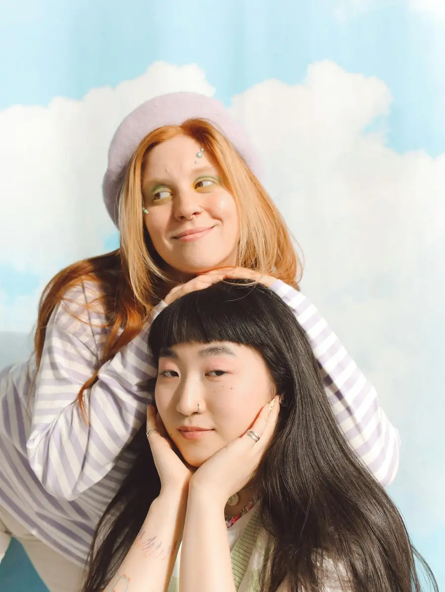Gen-Z